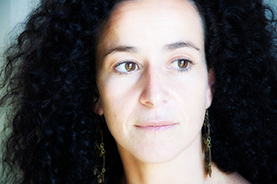 ソニア・ロドリゲス