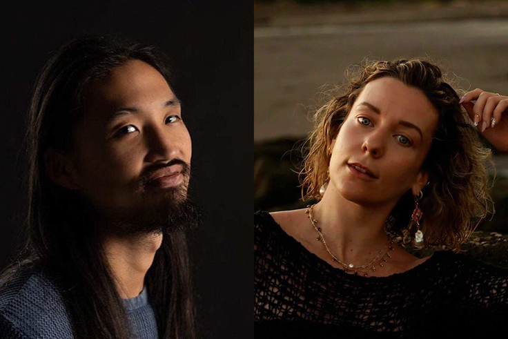 マリーン・フェスナンデス、イ・フンウォン