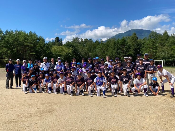 3月 能登町姉妹都市３町市交流会