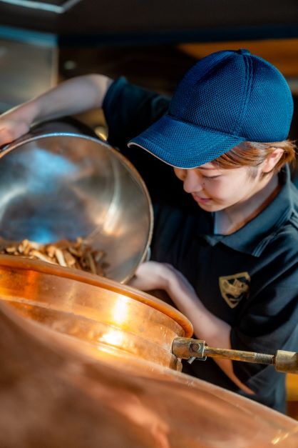 アサヒユウアス小室さん