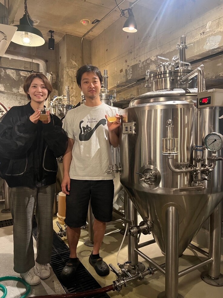 五十嵐さん＆小室さん