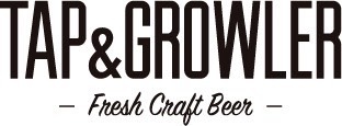 TAP&GLAWLERロゴ