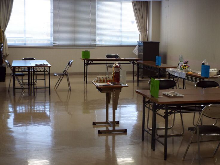 児童交流会<ゲームイベント>