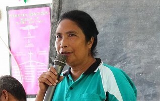 ライパンダック小学校の校長先生