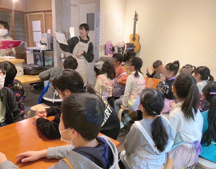 料理　いーすた