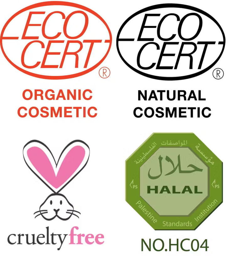 オーガニック認証