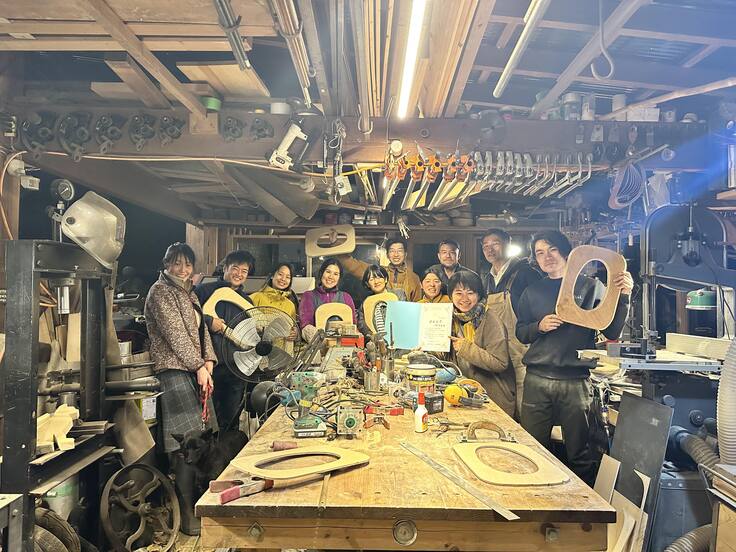 オンラインサロンで出会った一生の仲間