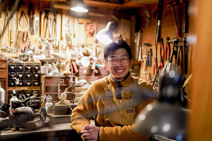 実行者　島貫 陽