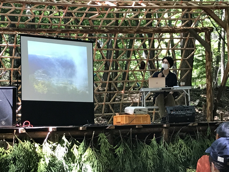 ヒダクマ代表取締役の松本さんとの出会い