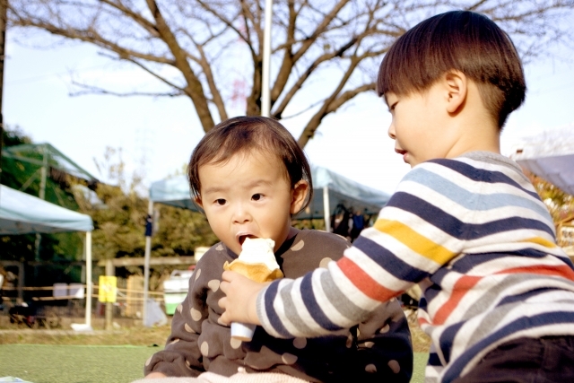 ソフトクリーム