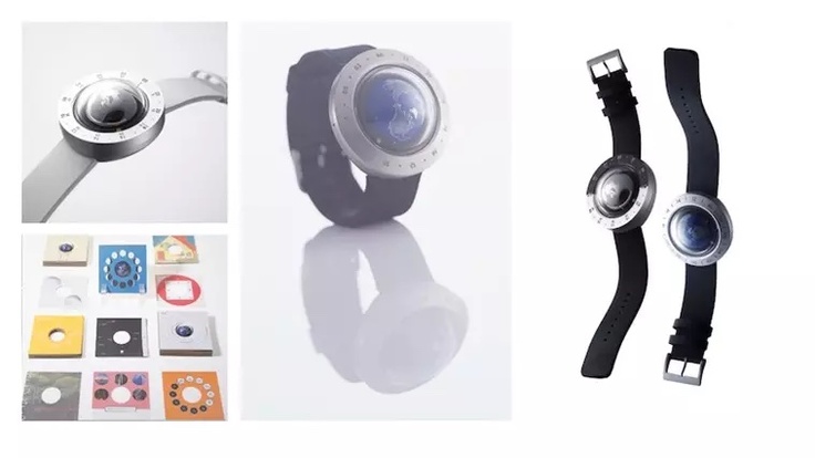  アースウォッチ