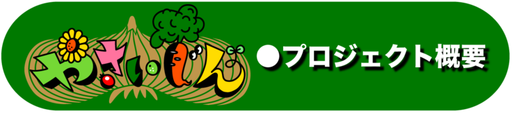 プロジェクト概要