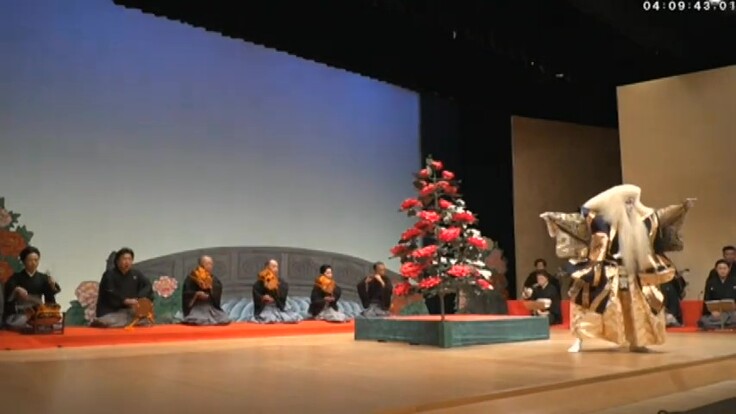 モンテネグロ凱旋公演