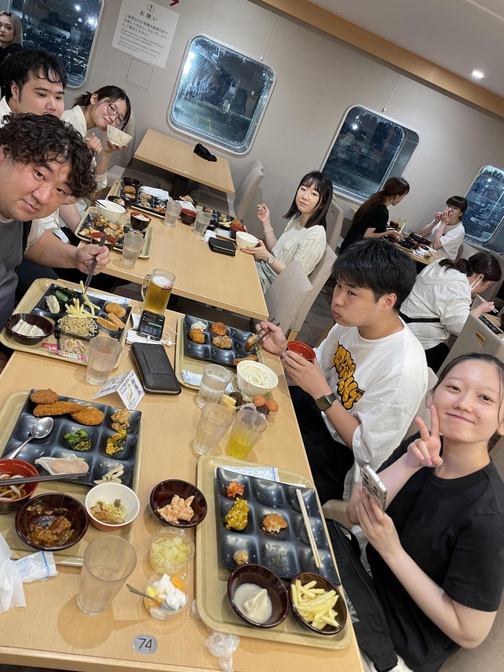 奮発した夜ご飯