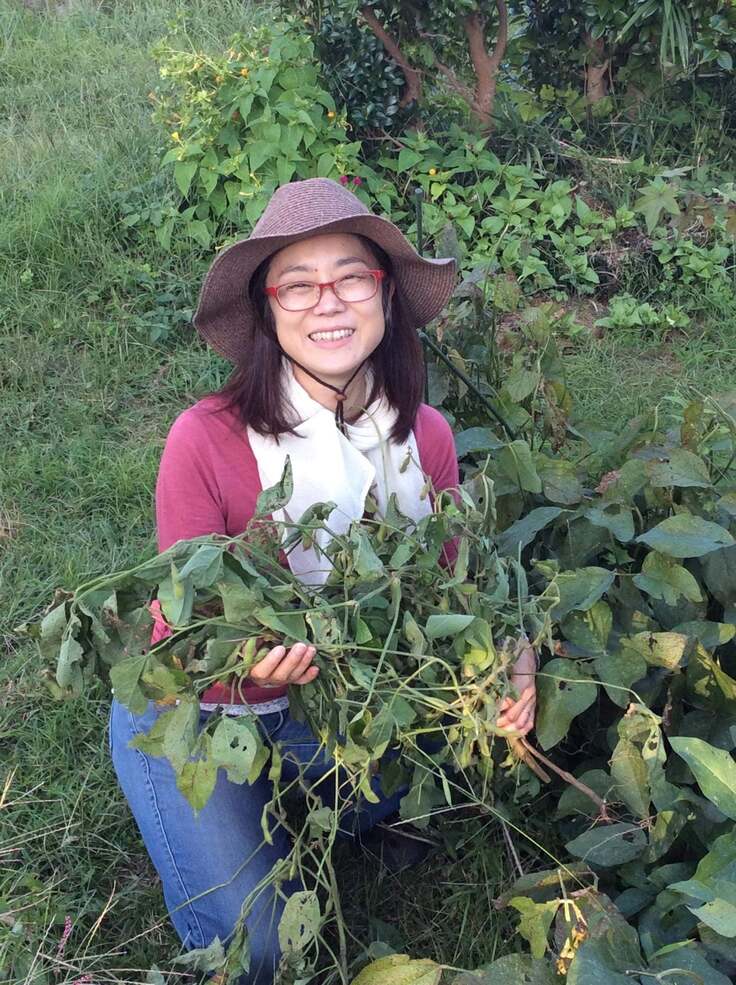 高田  晶子さん