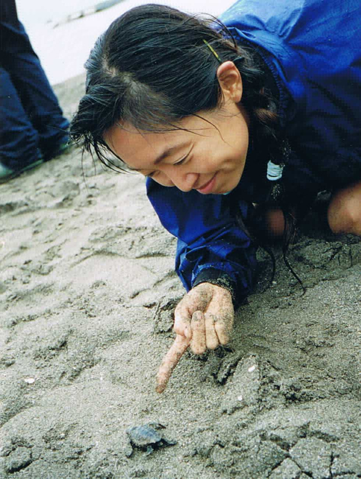 しおだまりんさん