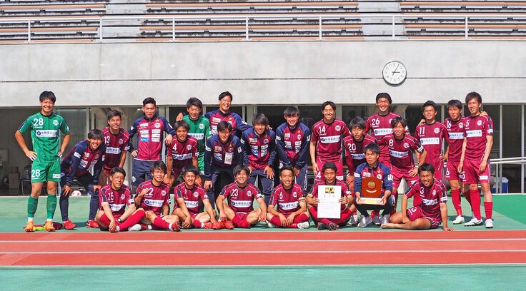 飛鳥FC 天皇杯出場