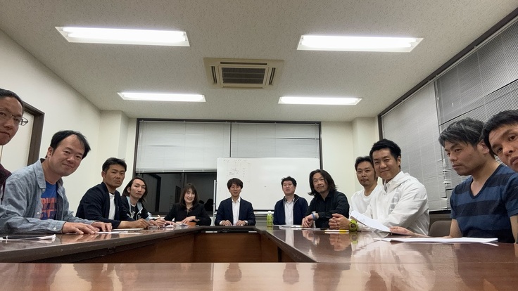 2024清水まつり実行員会