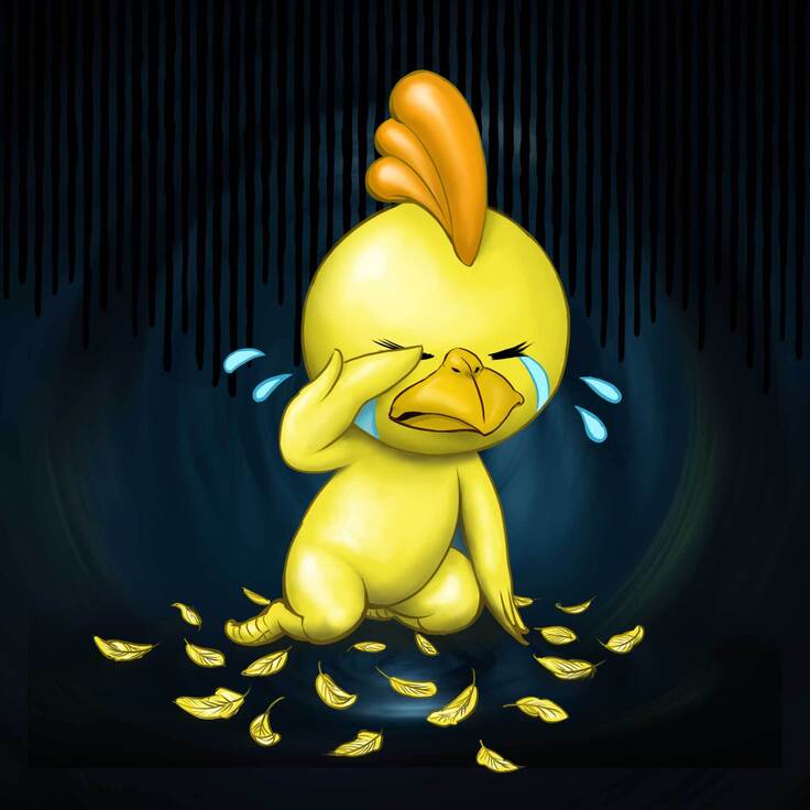 金鵄（スタート時点）