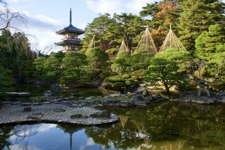 ネットからお借りしております。仙台の輪王寺です。大好きです！