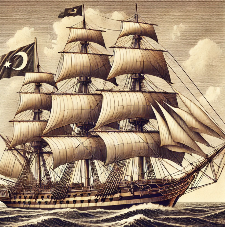 エルトゥールル号