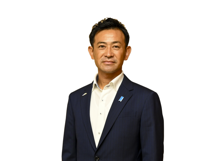 杉本市長