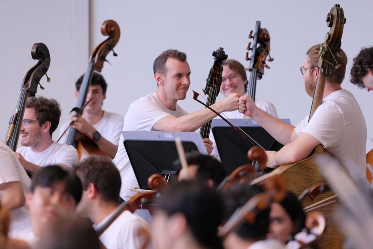 ピクニックコンサート