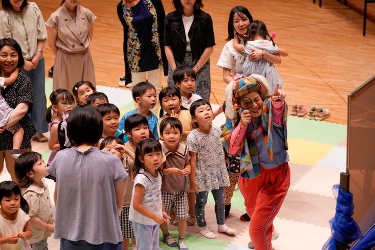 PMF クラシックLABO♪