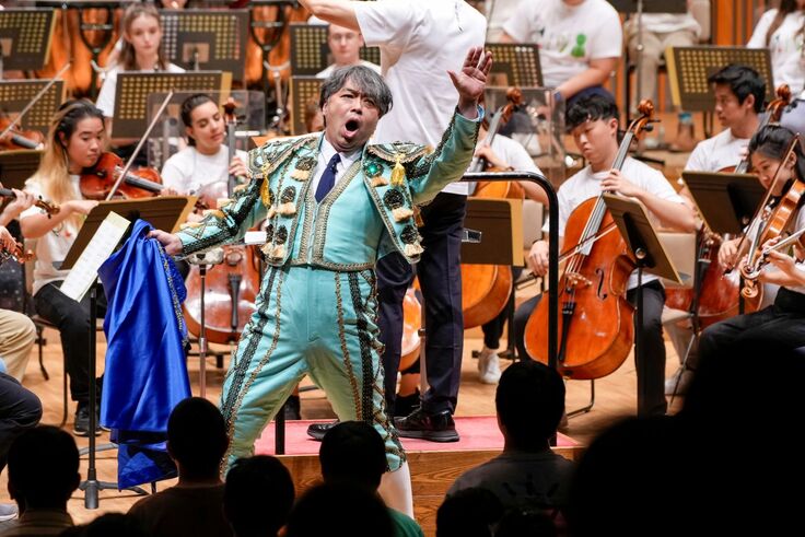 PMFリンクアップ・コンサート