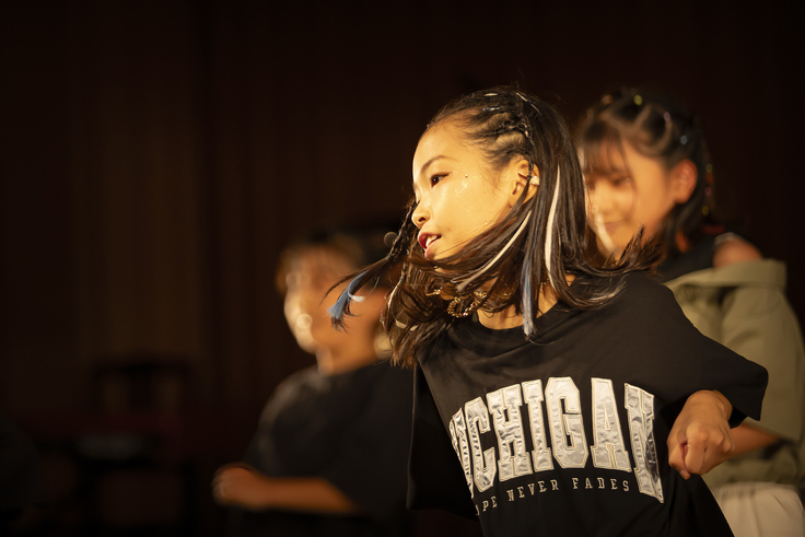 クローバーさん