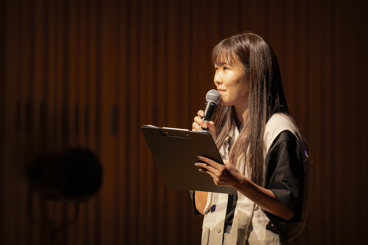 クローバーさん