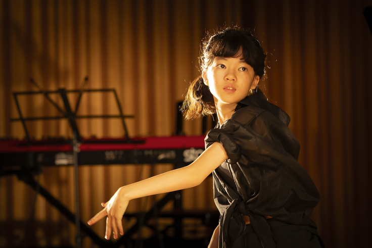 クローバーさん