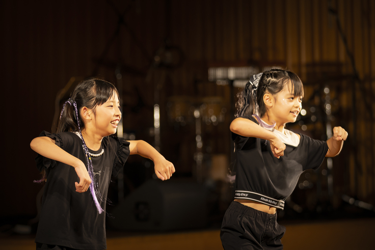 クローバーさん