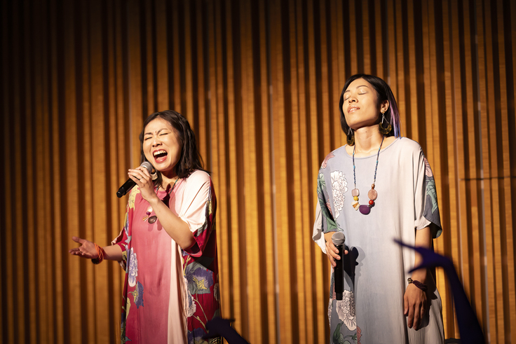 はれるとのコラボ