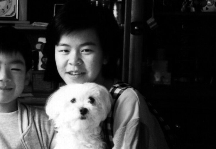 安藤美紀＆マミー