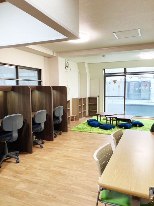 放課後デイサービスMamie