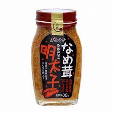 フリー画像　明太なめたけ に対する画像結果