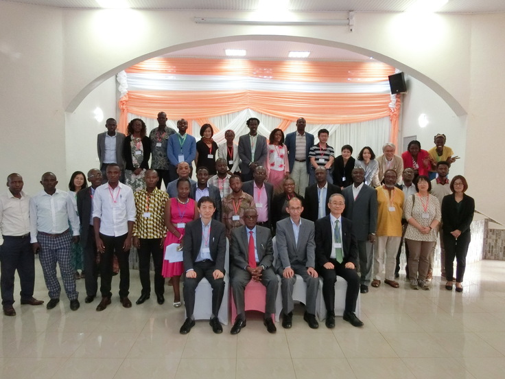 PURでの合同セミナー（2020年）