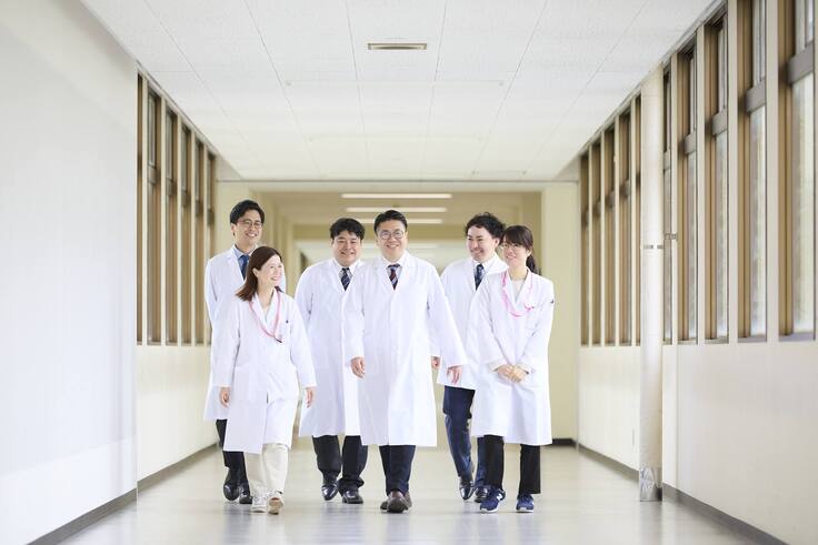 島根大学医学部附属病院膠原病内科