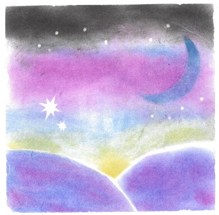 クラウドファンディング限定の絵柄です