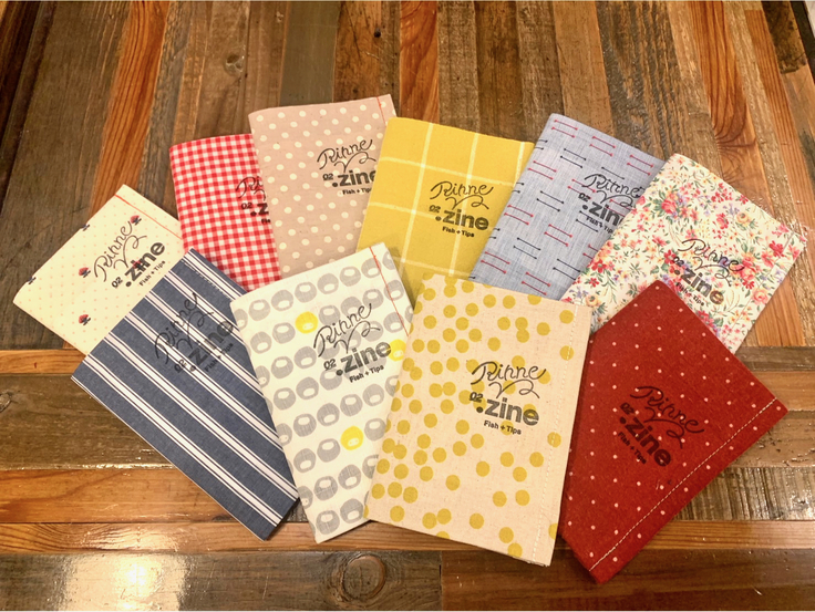 あかりとちひろのインターン記録