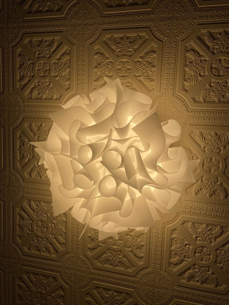 シーリングライト