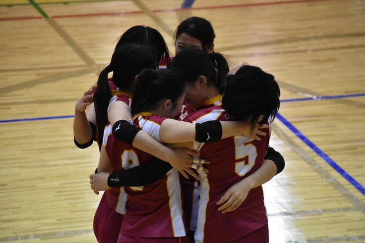 熱い試合のワンシーンです🤭✨