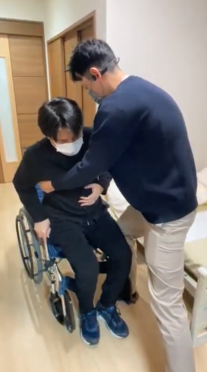 この時に『怖い』と感じました。