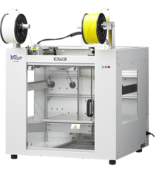 武藤工業3Dプリンター MF-2200D