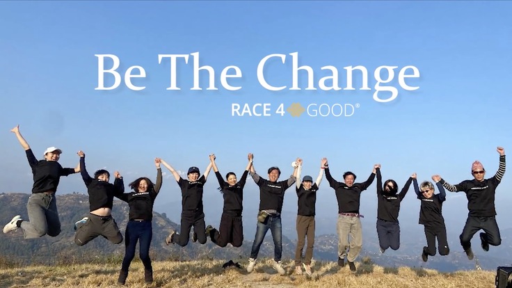 HOPEのネパールでの活動