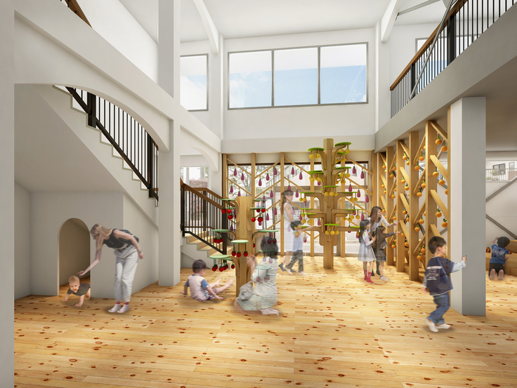 埼玉おもちゃ美術館