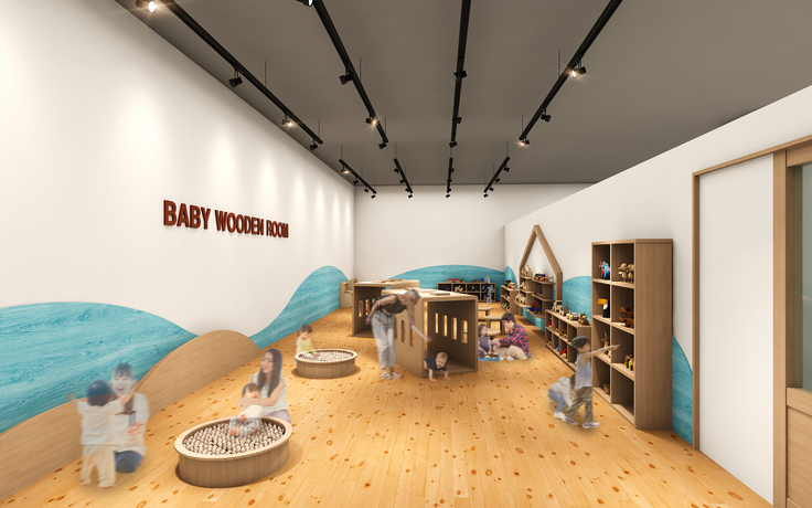 埼玉おもちゃ美術館