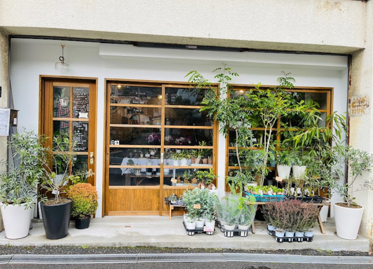 花と木紹介写真