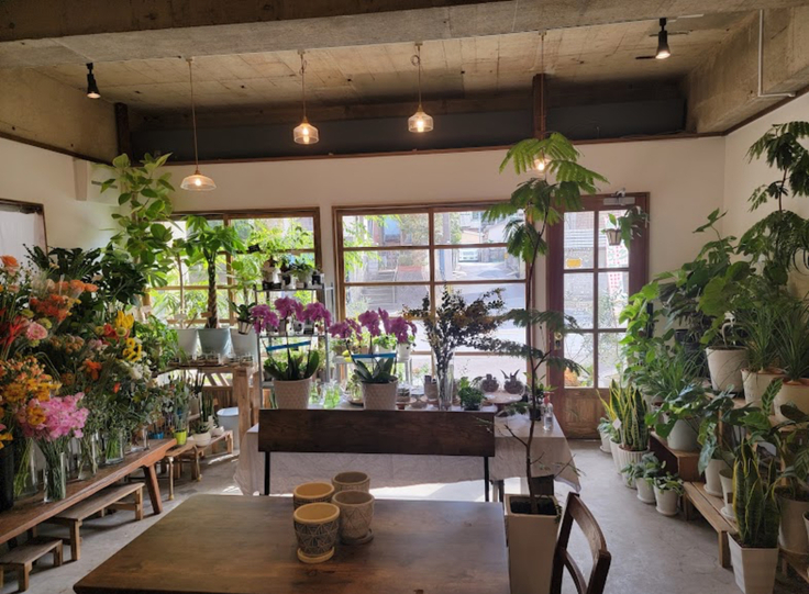 花と木紹介写真